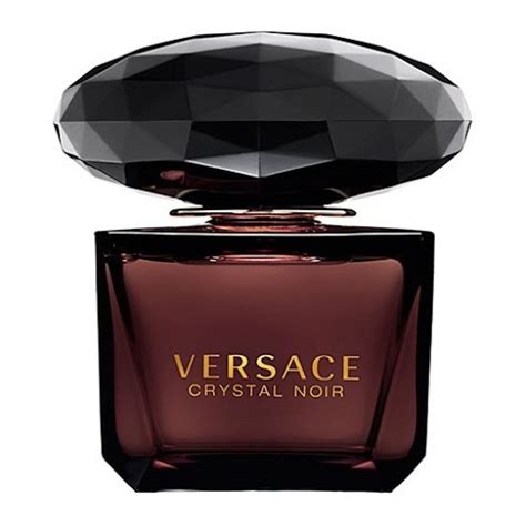 versace kadın parfüm crystal noir|Versace Crystal Noir perfume 50ml.